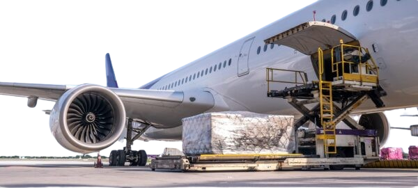 🛫 Air Freight