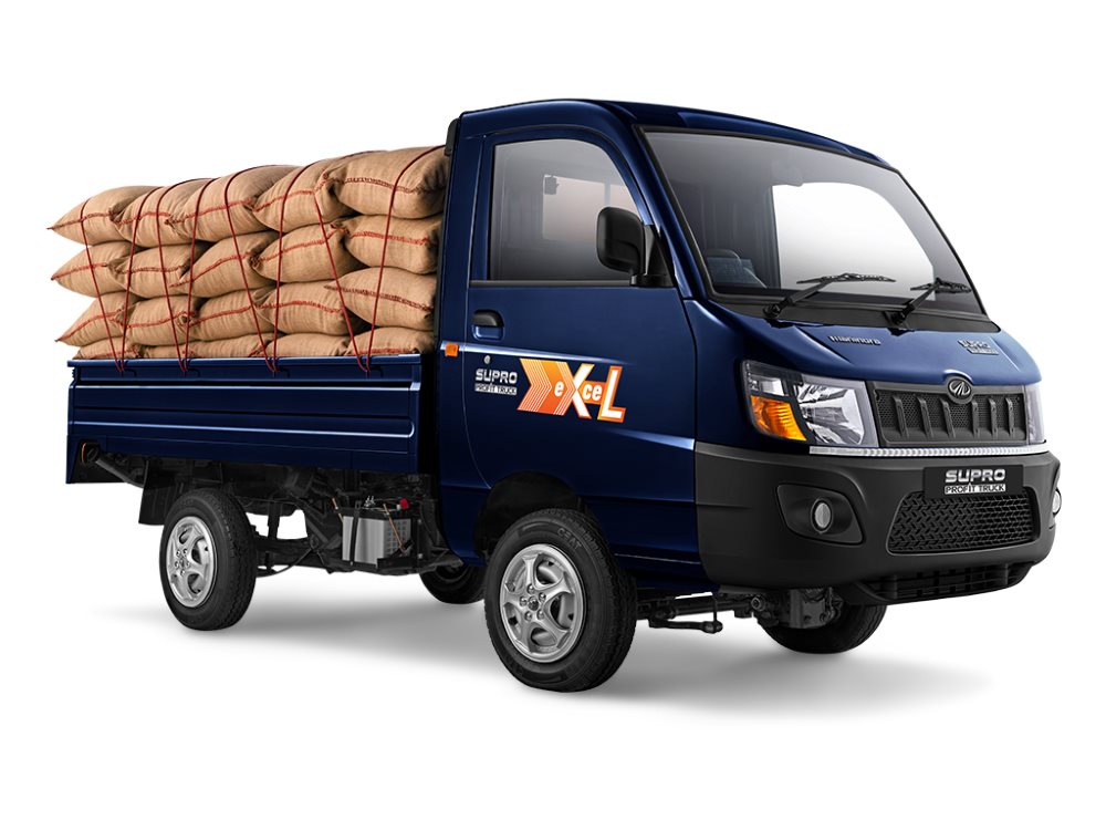 Goods Transportation