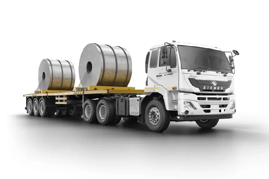 Oversized Load (ODC) Transportation