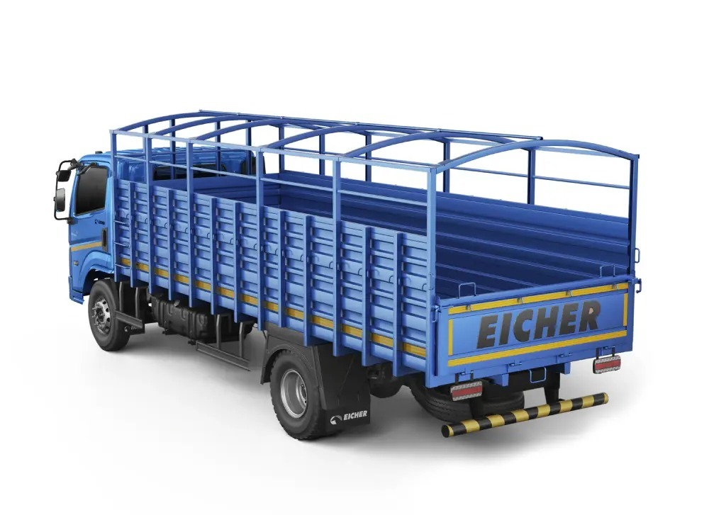 Part Truck Load (PTL)